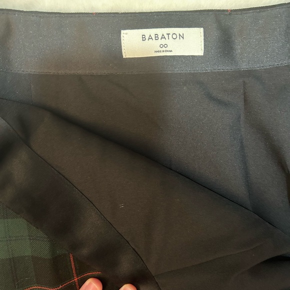 EUC - Babaton Skirt - Picture 3 of 5